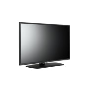LG 43" UHD Commercial TV, 43UU665H