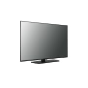 LG 49" UHD Commercial TV, 49UT761H0TA