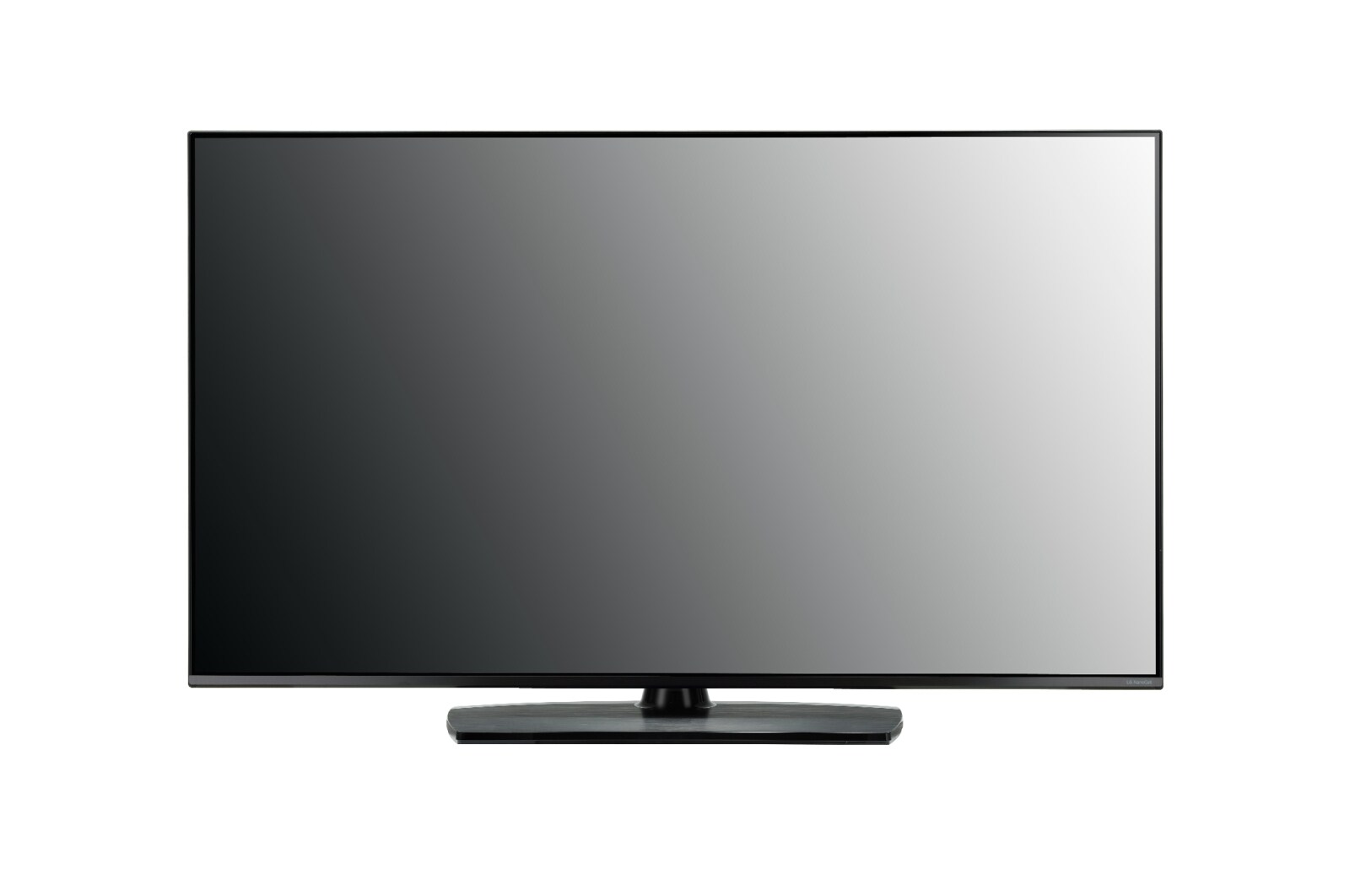 LG 49" UHD Commercial TV, 49UT761H0TA