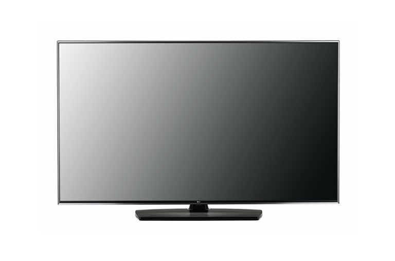 LG 49" ULTRA HD PRO:CENTRIC® SMART TV, 49UV761H