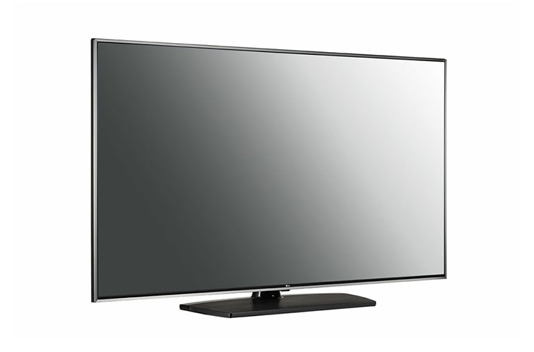 LG 49" ULTRA HD PRO:CENTRIC® SMART TV, 49UV761H
