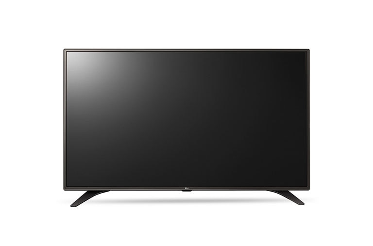LG 55" FULL HD COMMERCIAL LITE TV, 55LV340C
