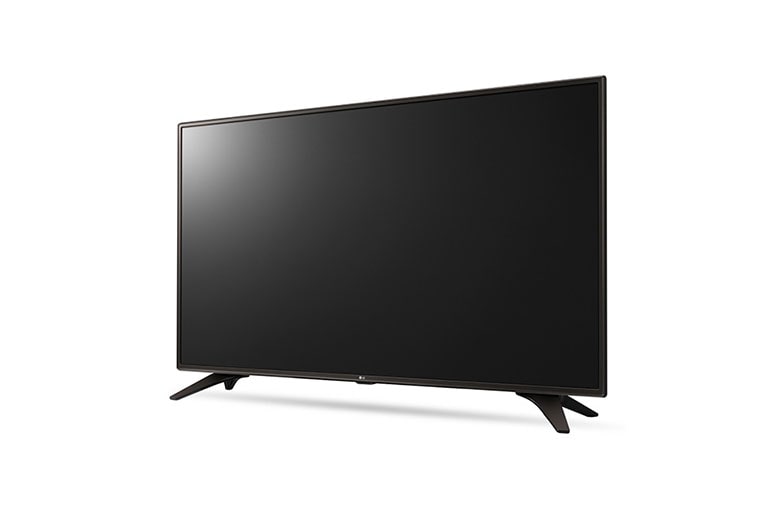LG 55" FULL HD COMMERCIAL LITE TV, 55LV340C