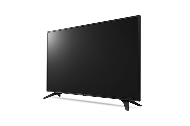 LG 55" FULL HD COMMERCIAL LITE TV, 55LV340C