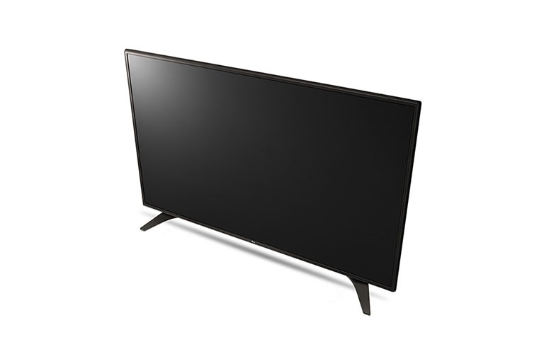 LG 55" FULL HD COMMERCIAL LITE TV, 55LV340C