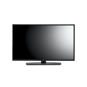 LG 55" UHD Commercial TV, 55UU665H