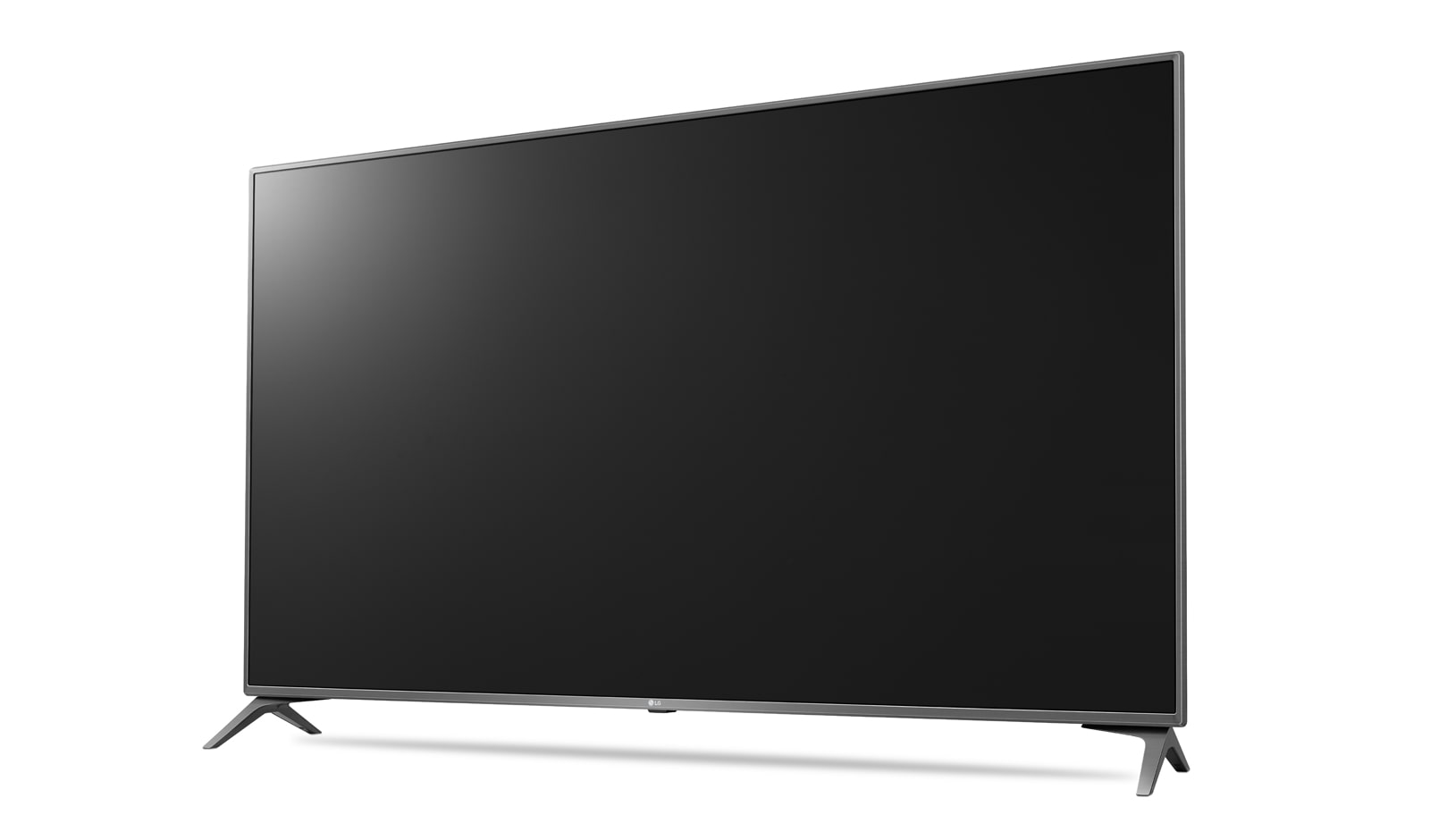 LG 55" ULTRA HD COMMERCIAL LITE TV, 55UV340C