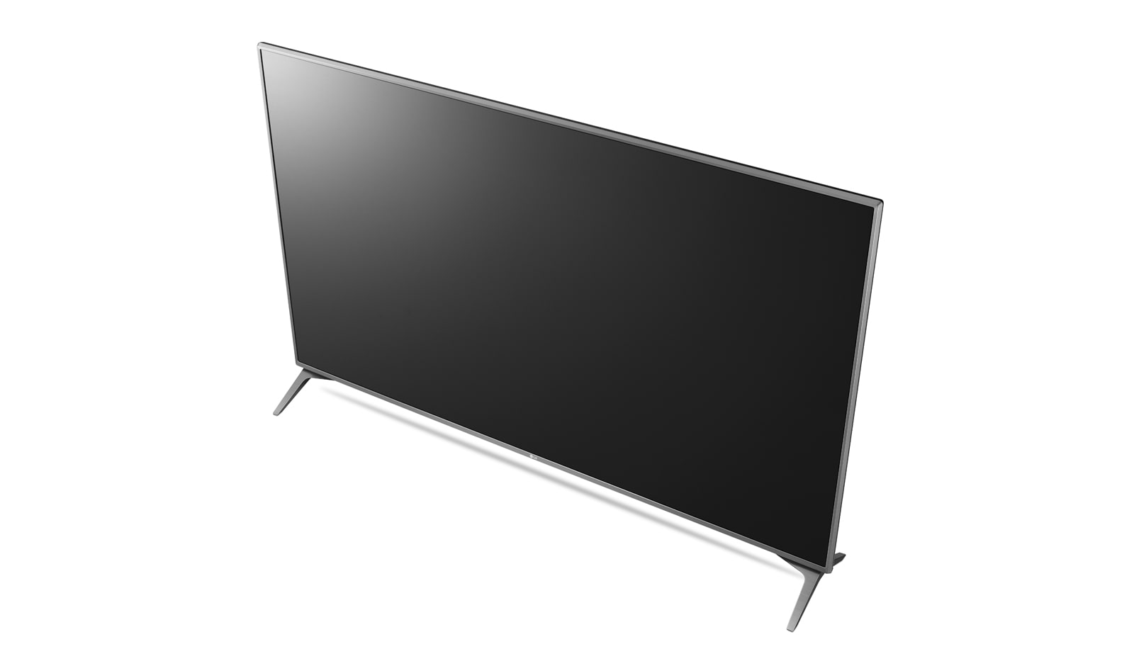 LG 55" ULTRA HD COMMERCIAL LITE TV, 55UV340C