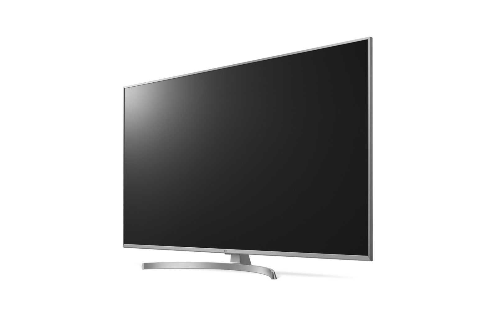 LG 65" UHD Commercial TV, 65UU761H