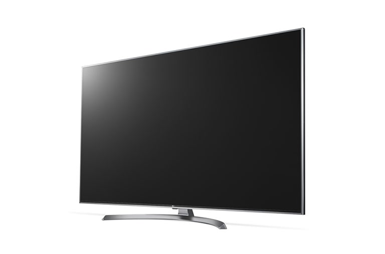 LG 65" ULTRA HD PRO:CENTRIC® SMART TV, 65UV761H
