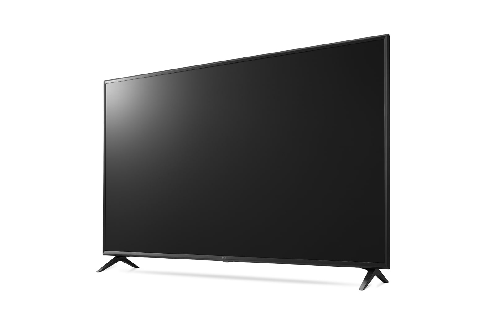 LG 75" UHD Commercial TV, 75UU640C