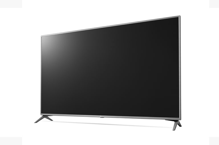 LG 75" ULTRA HD COMMERCIAL LITE TV, 75UV340C