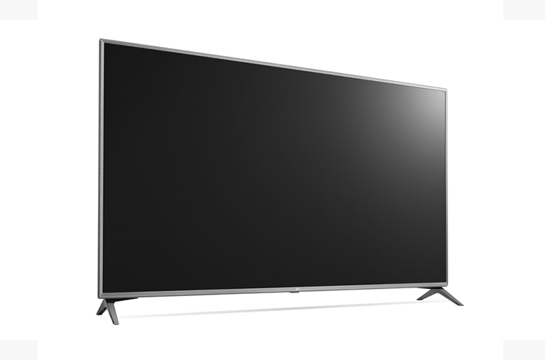 LG 75" ULTRA HD COMMERCIAL LITE TV, 75UV340C