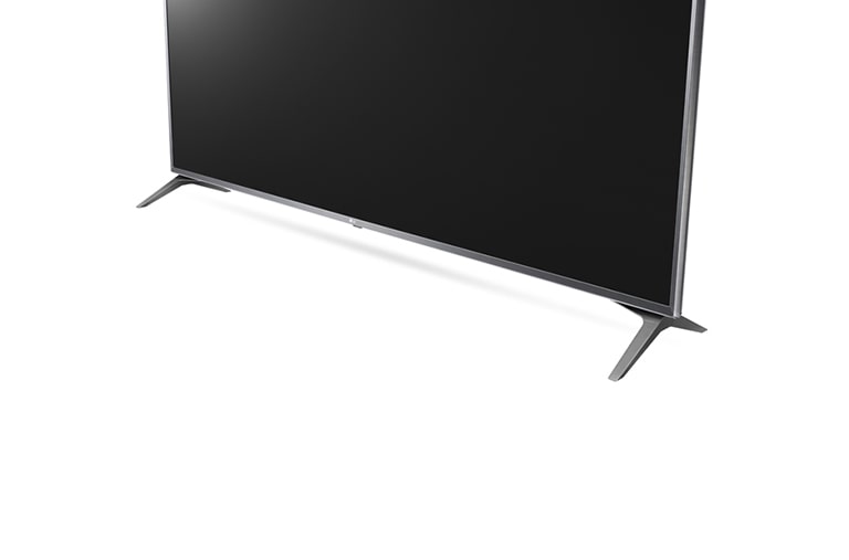 LG 75" ULTRA HD COMMERCIAL LITE TV, 75UV340C