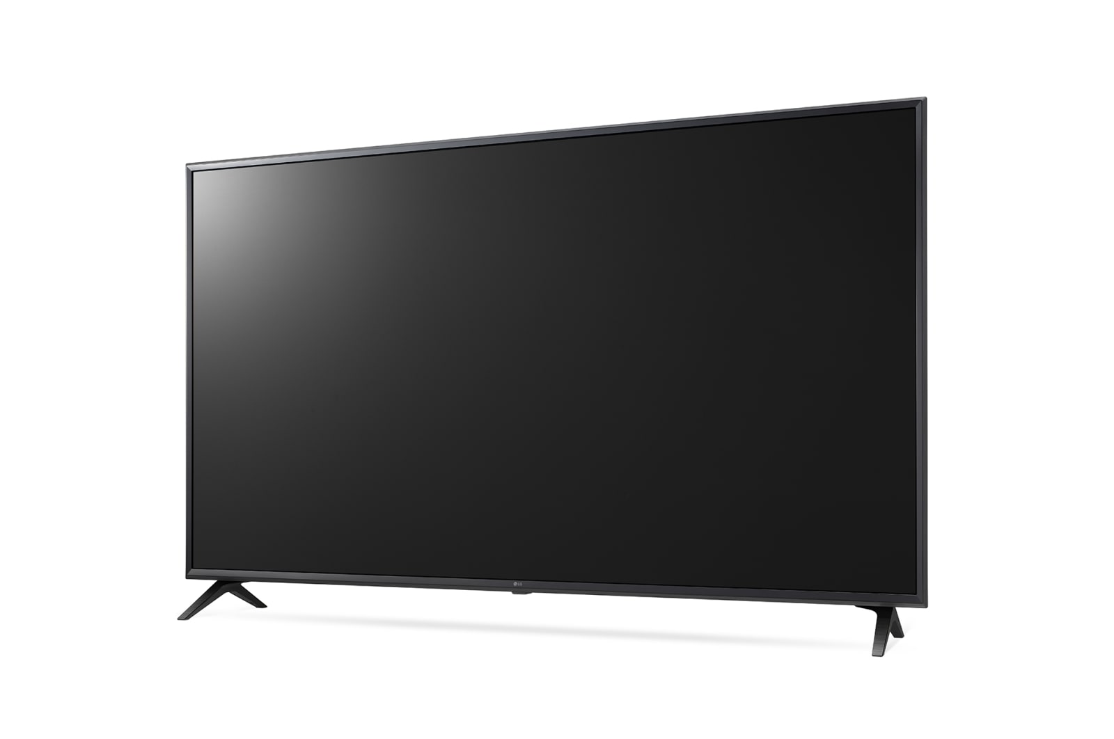 LG 86" UHD Commercial TV, 86UU640C