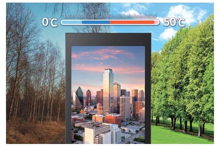 High Operating Temperature1