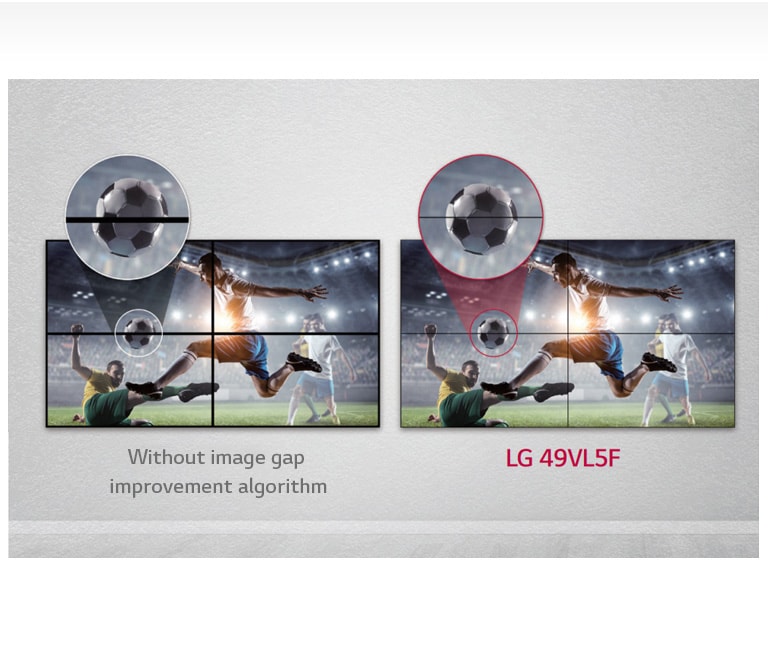 Image Gap Reduction1