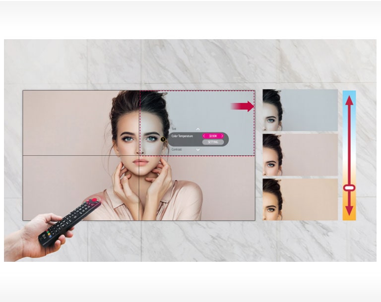 Easy Colour Adjustment1