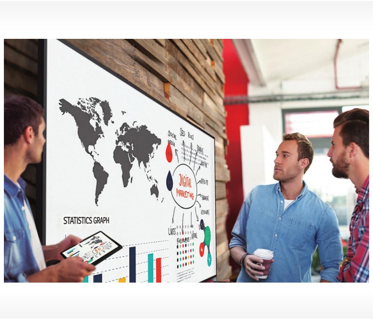 Lifelike Picture Quality1