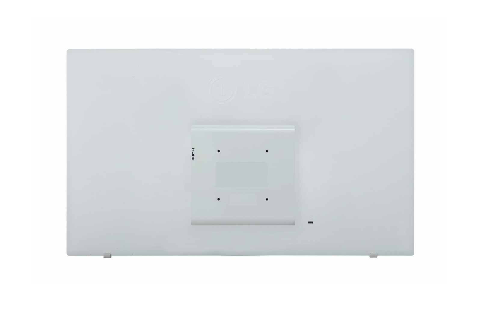 LG 23" 250 nits FHD Standard Signage, 23SE3TE-B