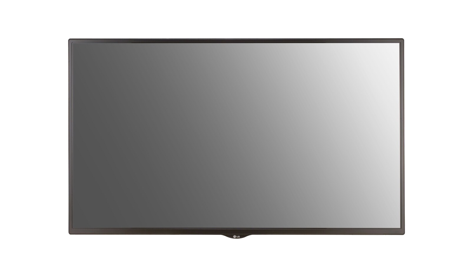 LG 32" 400 nits  FHD  Standard Signage, 32SM5KD-B