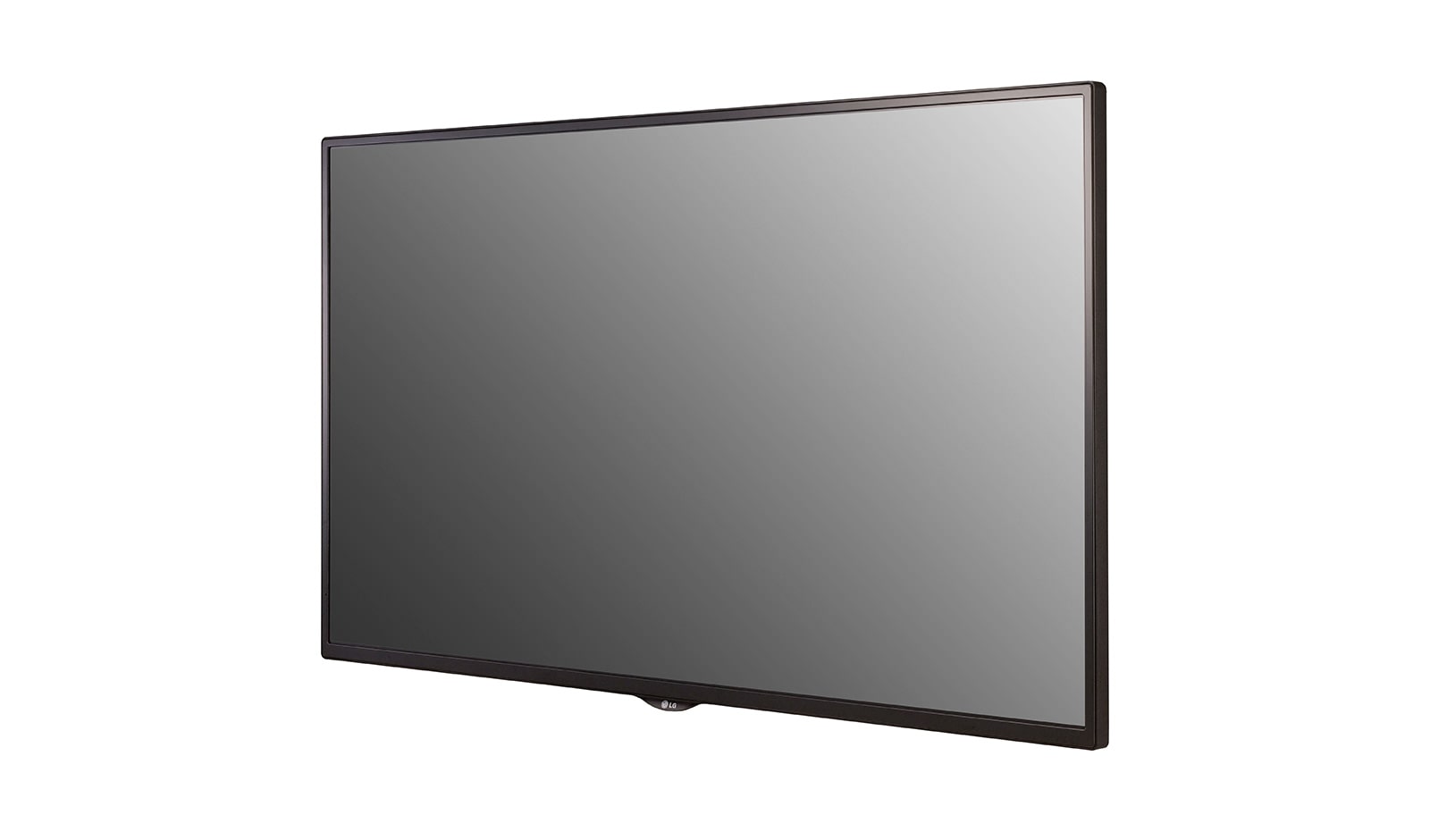 LG 49" 350 nits  FHD  Standard Signage, 49SE3KD-B