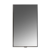 LG 49" 700 nits  FHD 60 Hz Standard Signage, 49SH7E-B
