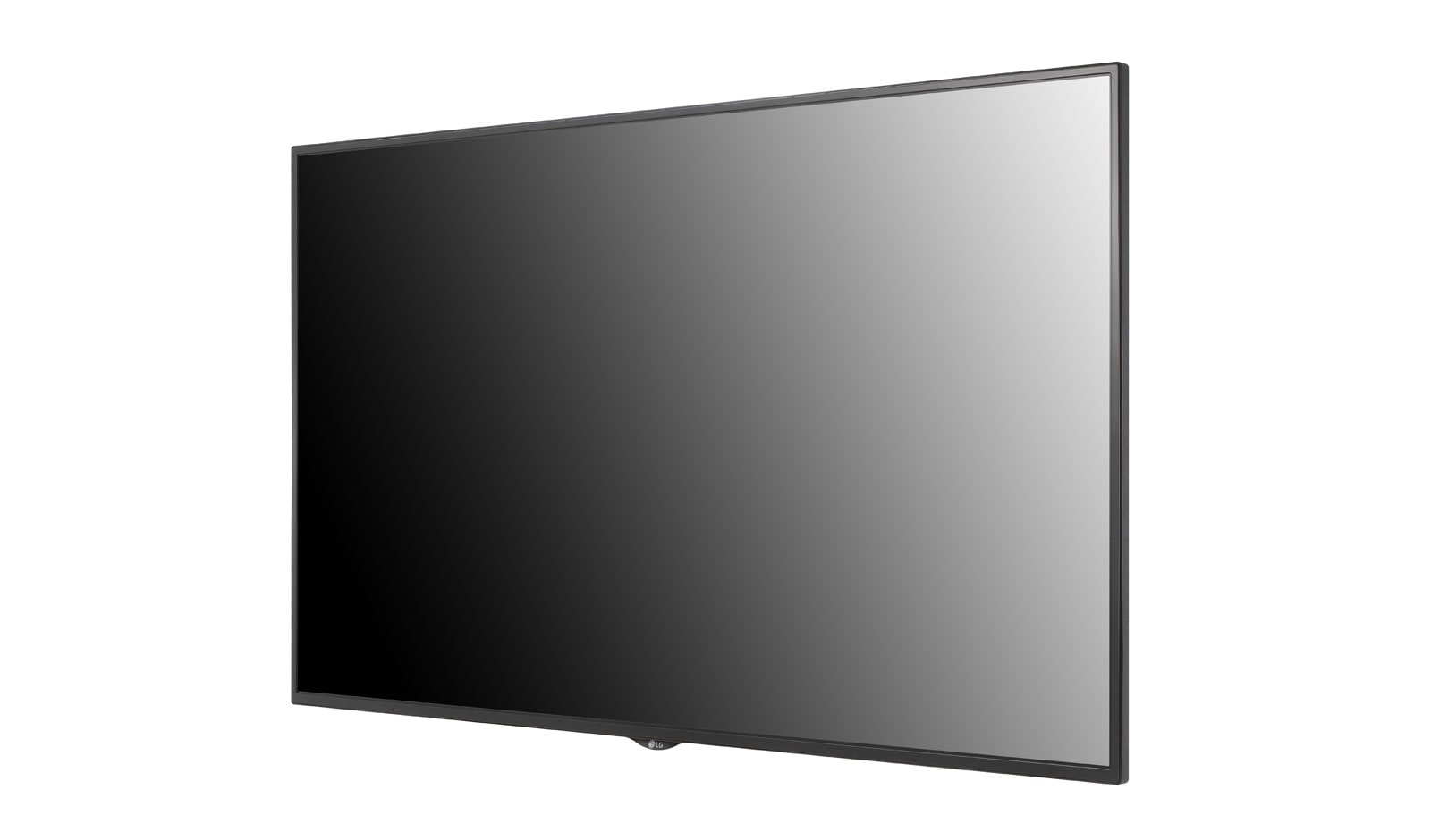 LG 49" 500 nits UHD Signage, 49UH5C-B