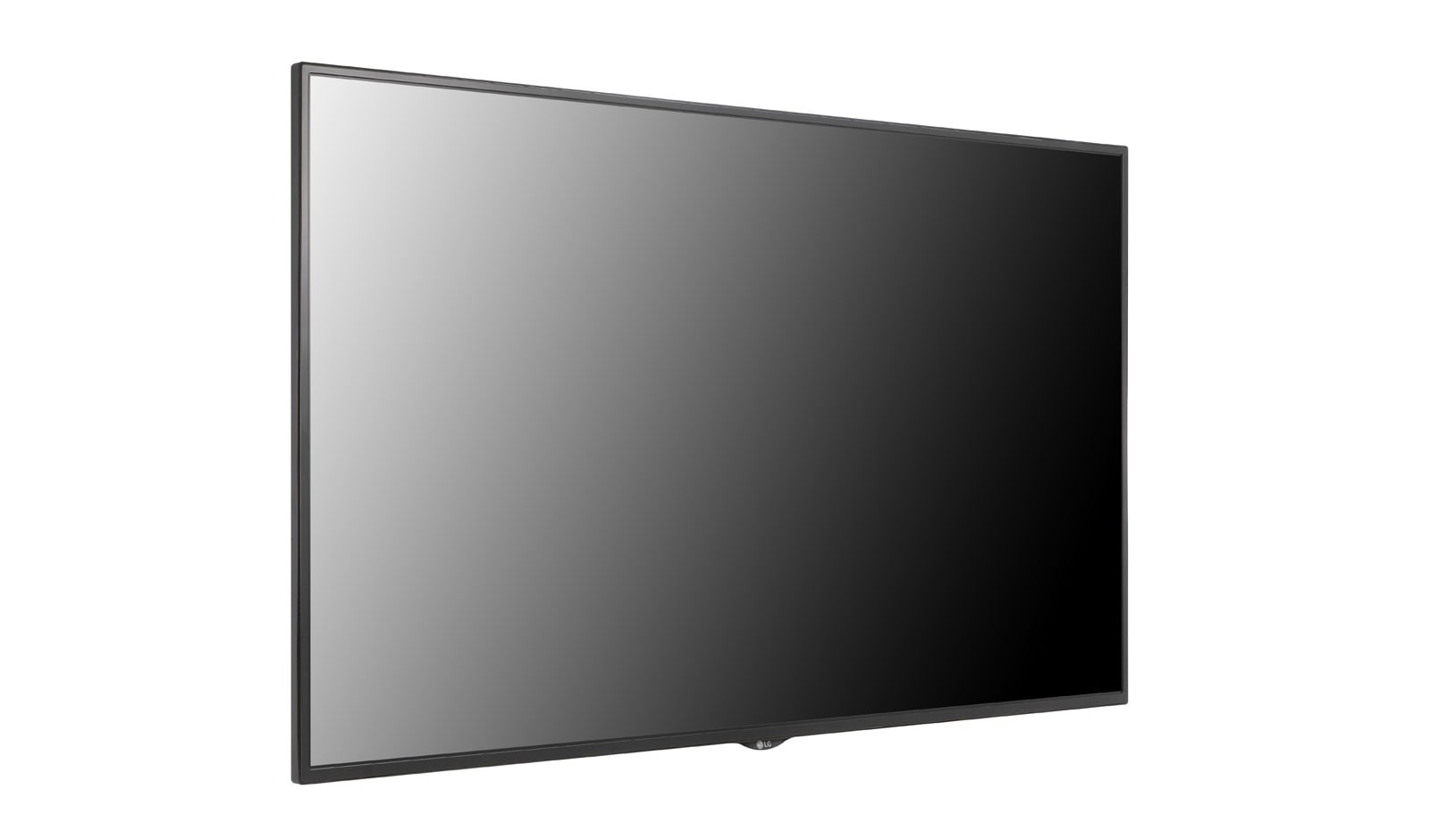 LG 49" 500 nits UHD Signage, 49UH5C-B