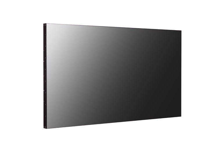 LG 49" 700 nits  FHD  Narrow Bezel Video Wall, 49VL7D-A