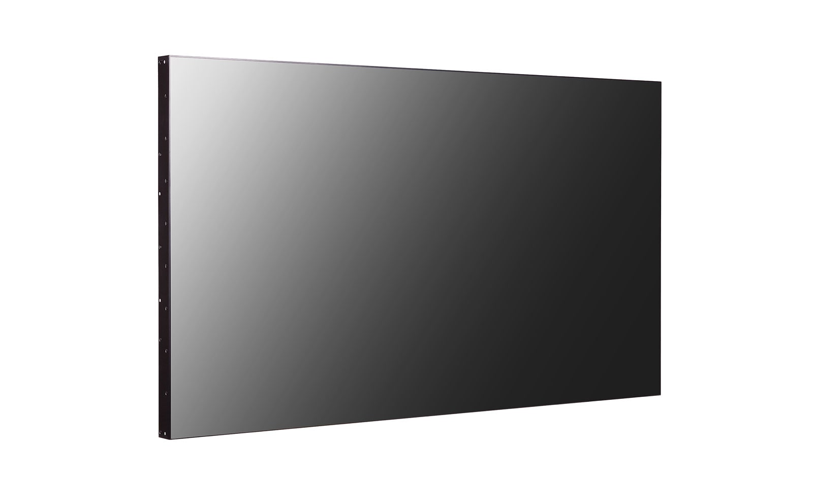 LG 49" 700 nits  FHD  Narrow Bezel Video Wall, 49VL7D-A