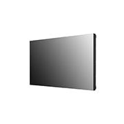 LG 49" 500 nits  FHD  0.9mm Even Bezel Video Wall, 49VM5E