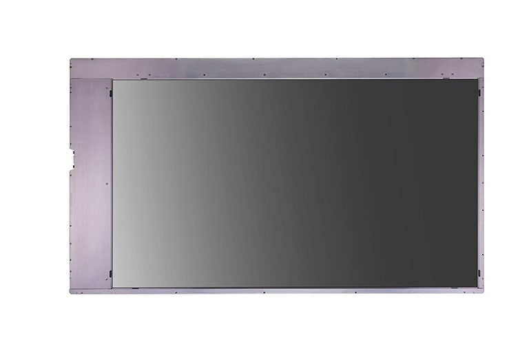 LG 49"  FHD  Transparent Signage, 49WFB