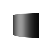 LG Flexible Curved Open Frame, 55EF5E-L