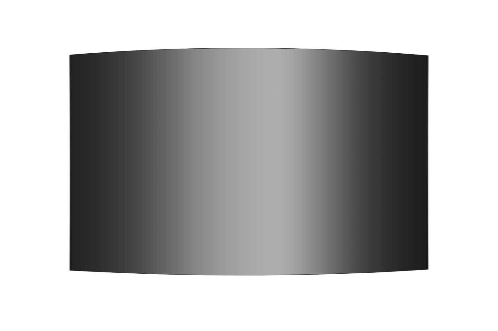 LG Flexible Curved Open Frame, 55EF5E-L