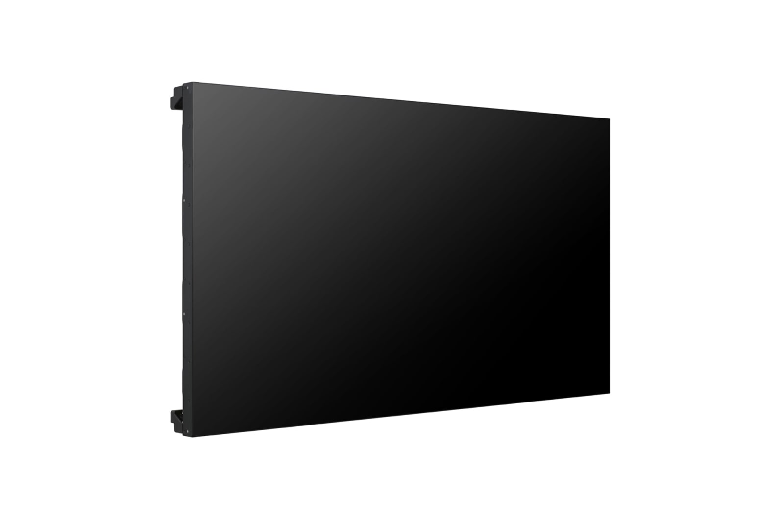 LG Narrow Bezel Video Wall, 55LV77D-B