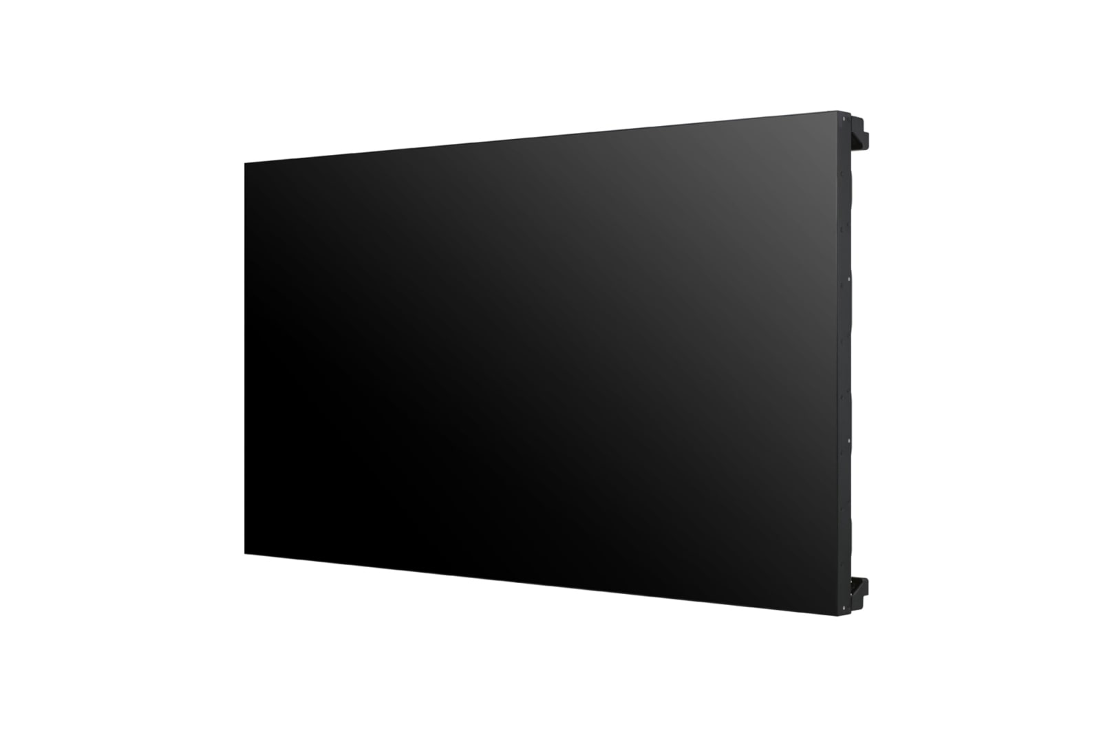 LG Narrow Bezel Video Wall, 55LV77D-B