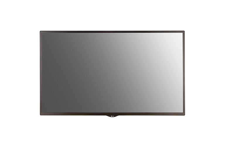 LG 55" 350 nits  FHD  Standard Signage, 55SE3KD-B