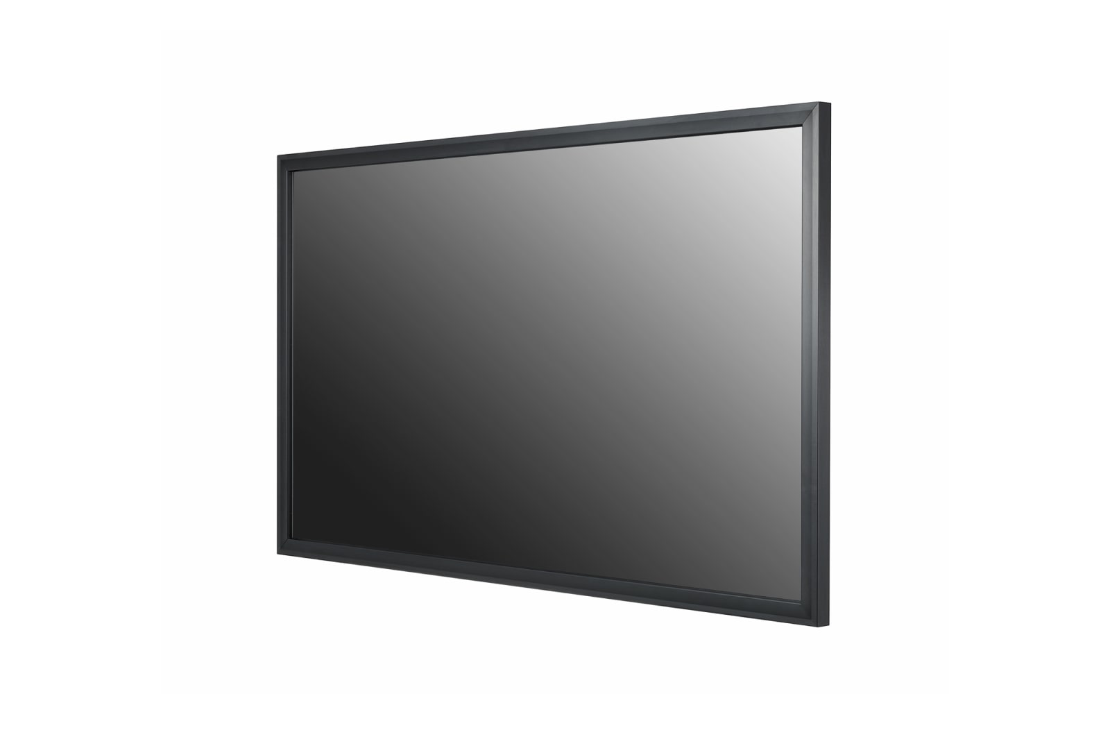 LG 55" 450 nits  FHD  Built-in Touch Signage, 55TA3E-B