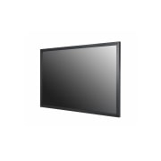 LG 55" 450 nits  FHD  Built-in Touch Signage, 55TA3E-B