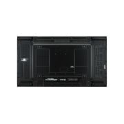 LG 55" 500 nits  FHD  0.9mm Even Bezel Video Wall, 55VM5E