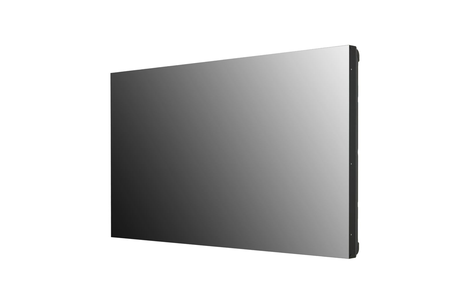 LG 55" 500 nits  FHD  0.9mm Even Bezel Video Wall, 55VM5E