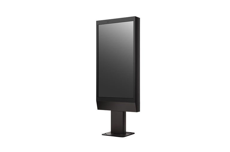 LG 55" Outdoor Display, 55XE3C-B