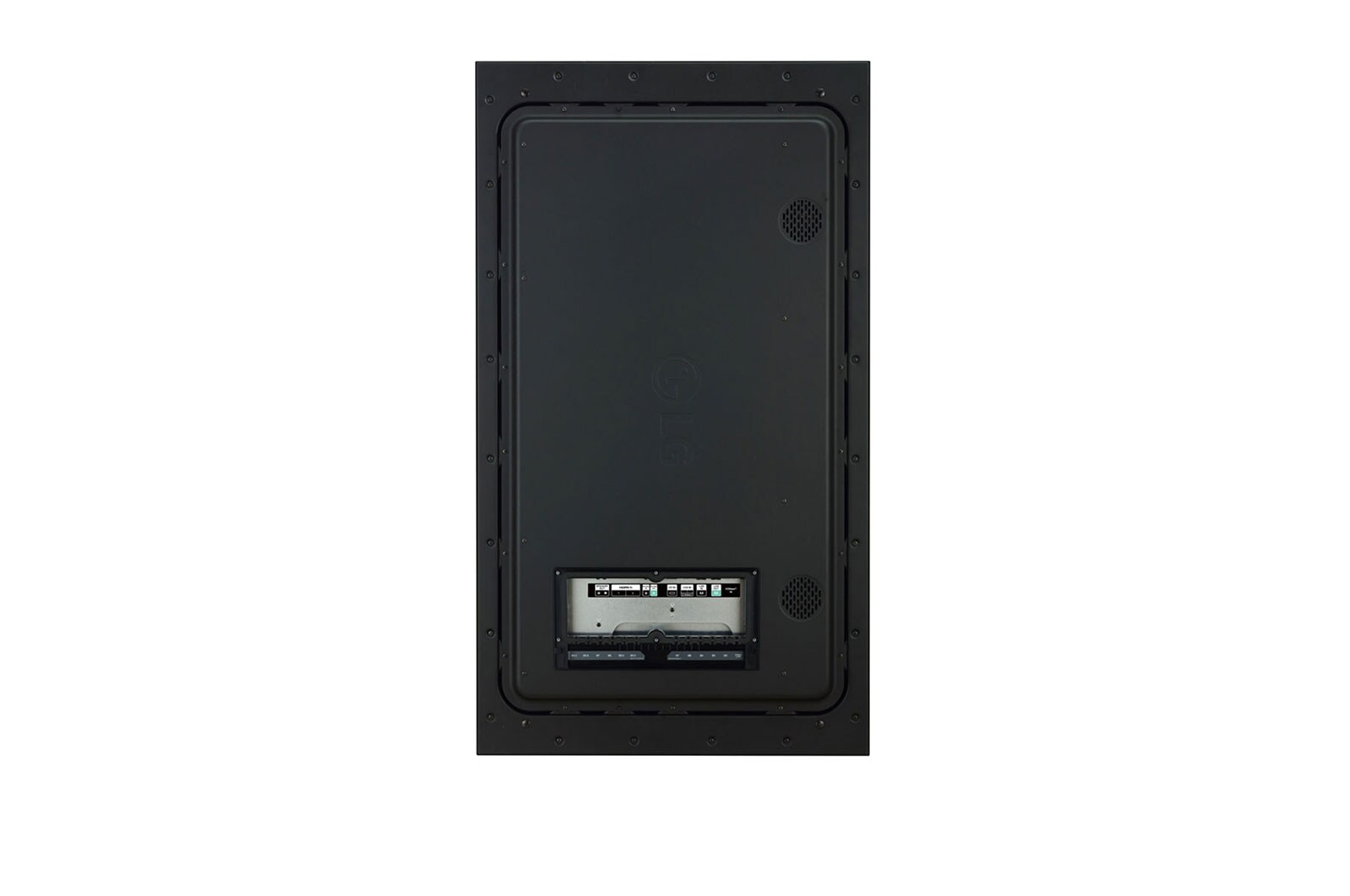 LG 55" 4000 nits  FHD  IP-rated Outdoor Display, 55XE4F-M