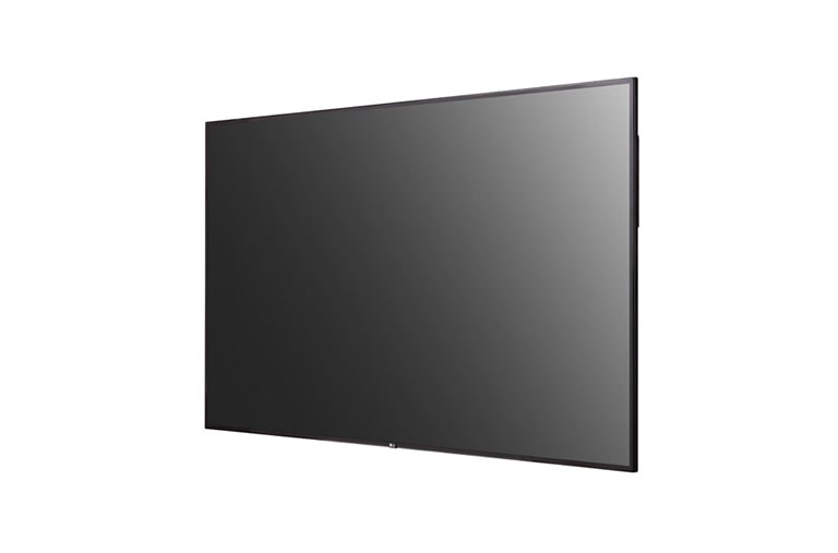 LG 75" 350 nits   UHD Signage, 75UM3C-B