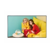 LG 86" 500 nits   120 Hz UHD Signage, 86UH5E-B