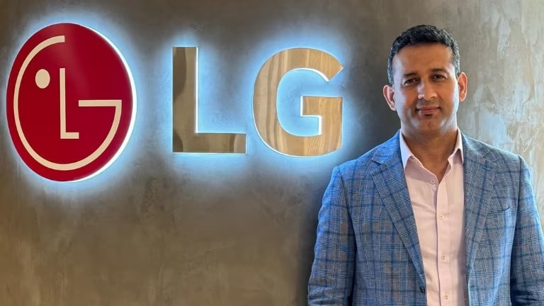 LG Electronics Australia Grows Air Conditioning Team With New Head Of Business Air Solutions Appointment