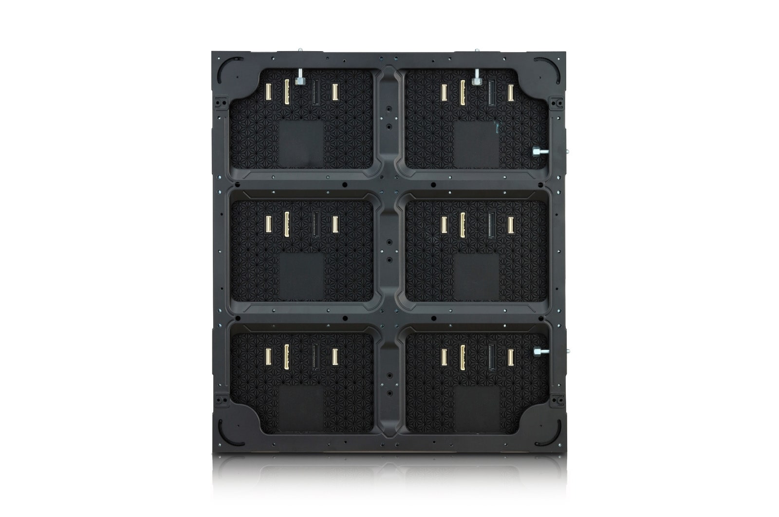 LG P2.0 1,000 nits  LG LED Curve Series for Indoor, LAP020EL6B