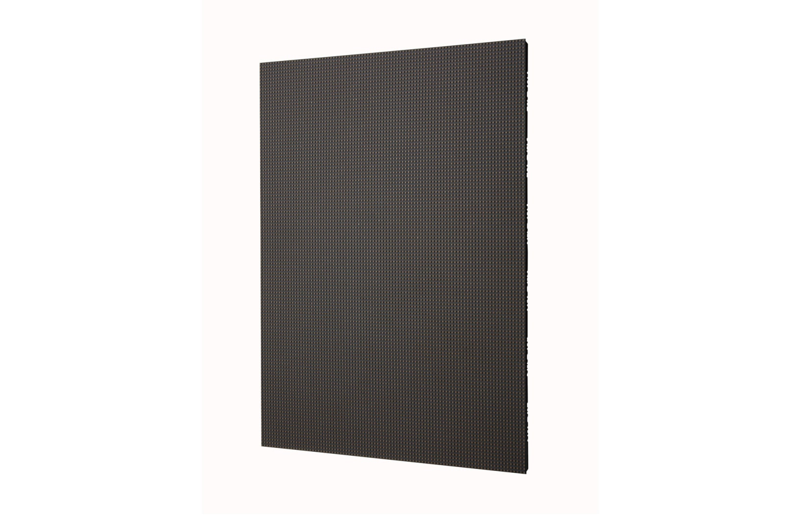 LG P2.5 1,000 nits  LG LED Curve Series for Indoor, LAP025EL4D