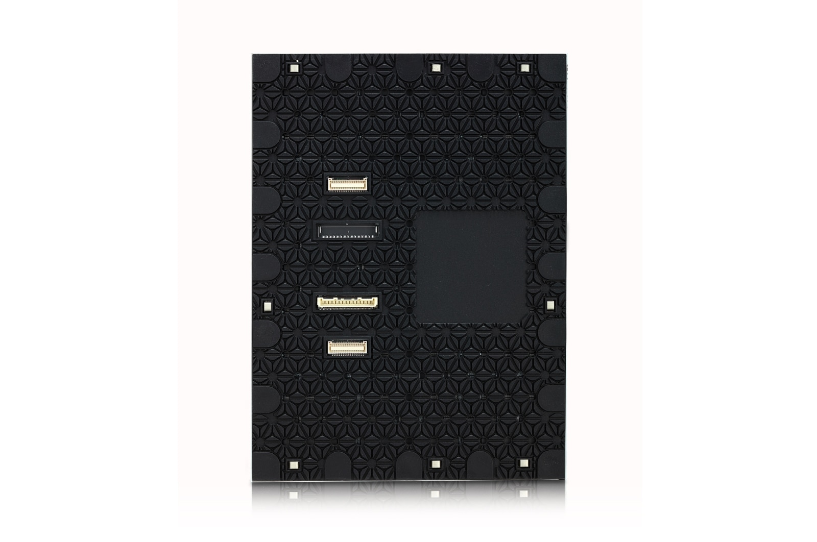 LG P2.5 1,000 nits  LG LED Curve Series for Indoor, LAP025EL4D